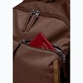 Plecak miejski Jack Wolfskin Hasensprung 23 l dark mahogany 6