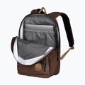 Plecak miejski Jack Wolfskin Hasensprung 23 l dark mahogany 9
