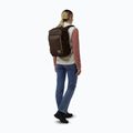 Plecak miejski Jack Wolfskin Hasensprung 23 l dark mahogany 10