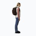 Plecak miejski Jack Wolfskin Hasensprung 23 l dark mahogany 11