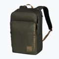 Plecak miejski Jack Wolfskin Hasensprung 23 l island moss