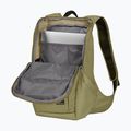 Plecak miejski damski Jack Wolfskin Frauenstein 15 l bay leaf 5