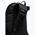 Plecak miejski damski Jack Wolfskin Frauenstein 15 l black 8