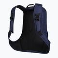 Plecak miejski damski Jack Wolfskin Frauenstein 15 l leaves night blue 2