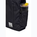 Plecak miejski Jack Wolfskin Ebental 15 l black 5