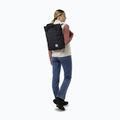 Plecak miejski Jack Wolfskin Ebental 15 l black 10