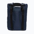 Plecak miejski Jack Wolfskin Ebental 15 l leaves night blue 2