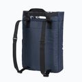 Plecak miejski Jack Wolfskin Ebental 15 l leaves night blue 3