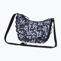 Torba damska Jack Wolfskin Honigberg 12 l leaves night blue