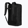 Plecak miejski Jack Wolfskin Traveltopia Cabin Pack 40 l black 2