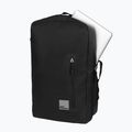 Plecak miejski Jack Wolfskin Traveltopia Cabin Pack 40 l black 3