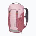 Plecak turystyczny dziecięcy Jack Wolfskin Waldspieler 20 l water lily