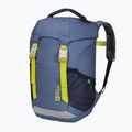 Plecak turystyczny dziecięcy Jack Wolfskin Waldspieler 16 l elemental blue