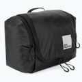 Kosmetyczka Jack Wolfskin Wandermood Washbag 5 l granite black 2