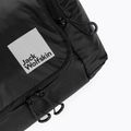 Kosmetyczka Jack Wolfskin Wandermood Washbag granite black 4