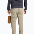 Kosmetyczka Jack Wolfskin Wandermood Washbag Mini 1 l salted caramel 6