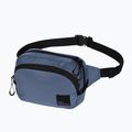 Saszetka nerka Jack Wolfskin Wandermood Hipbag 1.5 l elemental blue