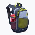 Plecak turystyczny dziecięcy Jack Wolfskin Track Jack 10 l night blue 3