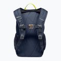 Plecak turystyczny dziecięcy Jack Wolfskin Track Jack 10 l night blue 5