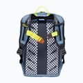Plecak turystyczny dziecięcy Jack Wolfskin Kids Moab Jam 12 l elemental blue 2