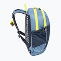 Plecak turystyczny dziecięcy Jack Wolfskin Kids Moab Jam 12 l elemental blue 3