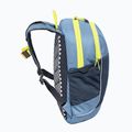 Plecak turystyczny dziecięcy Jack Wolfskin Kids Moab Jam 12 l elemental blue 3