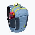 Plecak turystyczny dziecięcy Jack Wolfskin Kids Moab Jam 12 l elemental blue 4