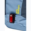Plecak turystyczny dziecięcy Jack Wolfskin Kids Moab Jam 12 l elemental blue 7