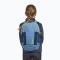 Plecak turystyczny dziecięcy Jack Wolfskin Kids Moab Jam 12 l elemental blue 8