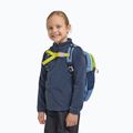 Plecak turystyczny dziecięcy Jack Wolfskin Kids Moab Jam 12 l elemental blue 9