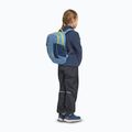 Plecak turystyczny dziecięcy Jack Wolfskin Kids Moab Jam 12 l elemental blue 10