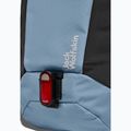 Plecak turystyczny dziecięcy Jack Wolfskin Moab Trail 14 l elemental blue 7