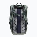 Plecak turystyczny dziecięcy Jack Wolfskin Moab Trail 14 l mint leaf 2