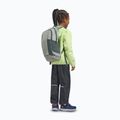 Plecak turystyczny dziecięcy Jack Wolfskin Moab Trail 14 l mint leaf 11