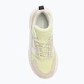 Buty adidas ZX 22 cloud white/cloud white/almost lime 5