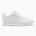 Buty Reebok Classic Leather footwear white/footwear white/pure grey 3