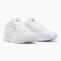 Buty Reebok Classic Leather footwear white/footwear white/pure grey 3 2