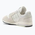 Buty męskie adidas ZX 420 ash silver/off white/white tint 3