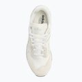 Buty męskie adidas ZX 420 ash silver/off white/white tint 5