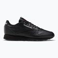 Buty Reebok Classic Leather core black/core black/pure grey 5