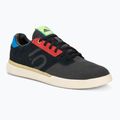 Buty rowerowe platformy męskie adidas FIVE TEN Sleuth core black/carbon/wonder white