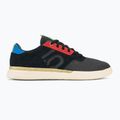 Buty rowerowe platformy męskie adidas FIVE TEN Sleuth core black/carbon/wonder white 2
