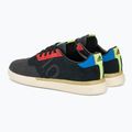 Buty rowerowe platformy męskie adidas FIVE TEN Sleuth core black/carbon/wonder white 4