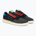 Buty rowerowe platformy męskie adidas FIVE TEN Sleuth core black/carbon/wonder white 5