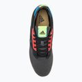 Buty rowerowe platformy męskie adidas FIVE TEN Sleuth core black/carbon/wonder white 7
