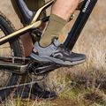 Buty rowerowe MTB męskie adidas FIVE TEN Trailcross Clip In core black/grey three/red 14