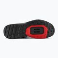 Buty rowerowe MTB męskie adidas FIVE TEN Trailcross Clip In core black/grey three/red 7
