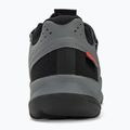 Buty rowerowe MTB męskie adidas FIVE TEN Trailcross Clip In core black/grey three/red 9