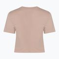 Koszulka damska adidas 2000 Luxe Cropped Tee ash pearl 2