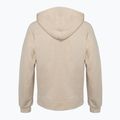 Bluza damska adidas Studio Lounge Fleece Full Zip botanic beige mel 2